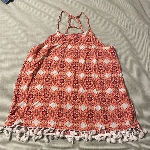 Boho Tank